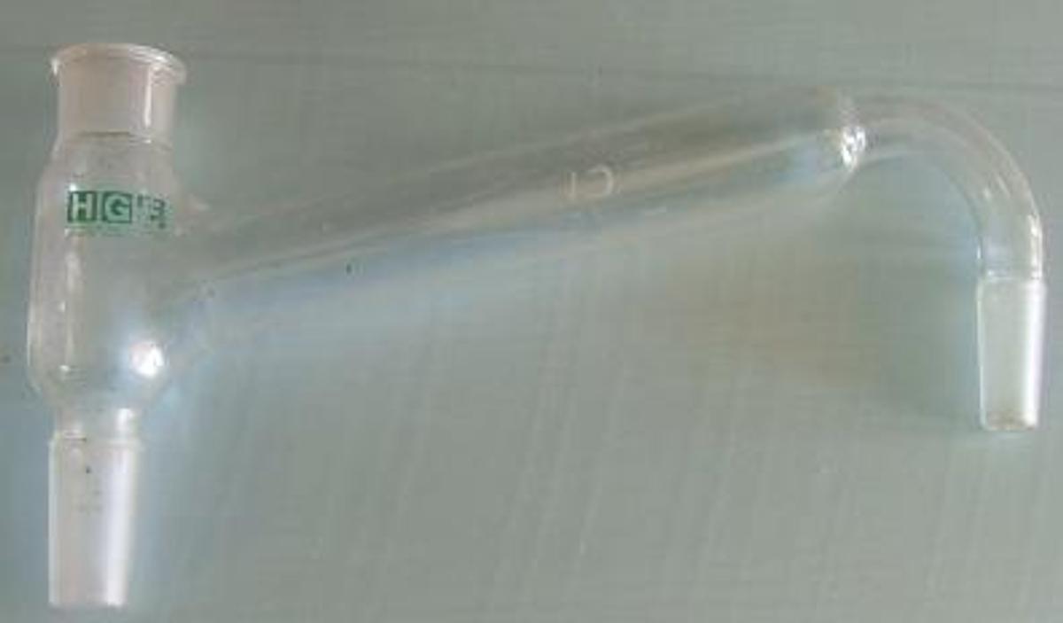 Used QTY. 1. HOUSTON GLASS FABRICATING: SPECIALTY GLASSWARE