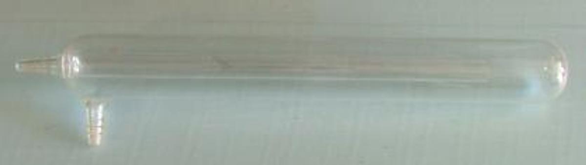 Used LIEBIG CONDENSER