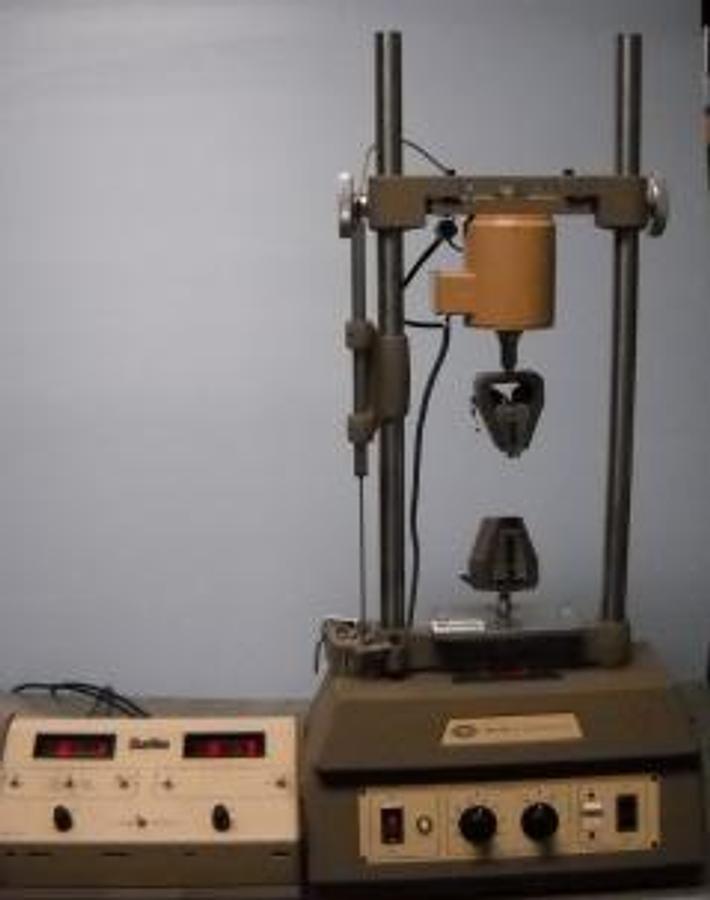 Used J. A. KING & CO. INC. CHATILLON MODEL UTSE