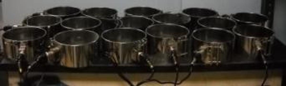 Used BARREL / CYLINDER HEATER BANDS