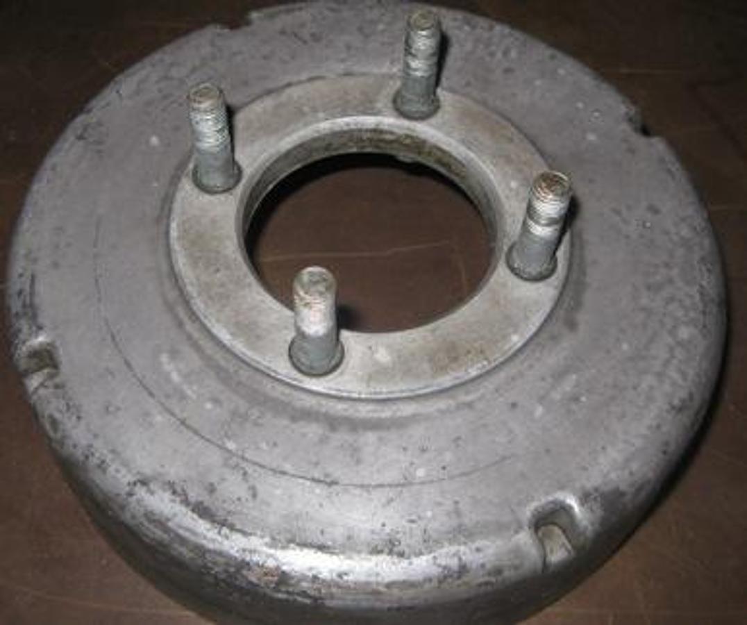 Used WAUKESHA ENGINE COMPANY