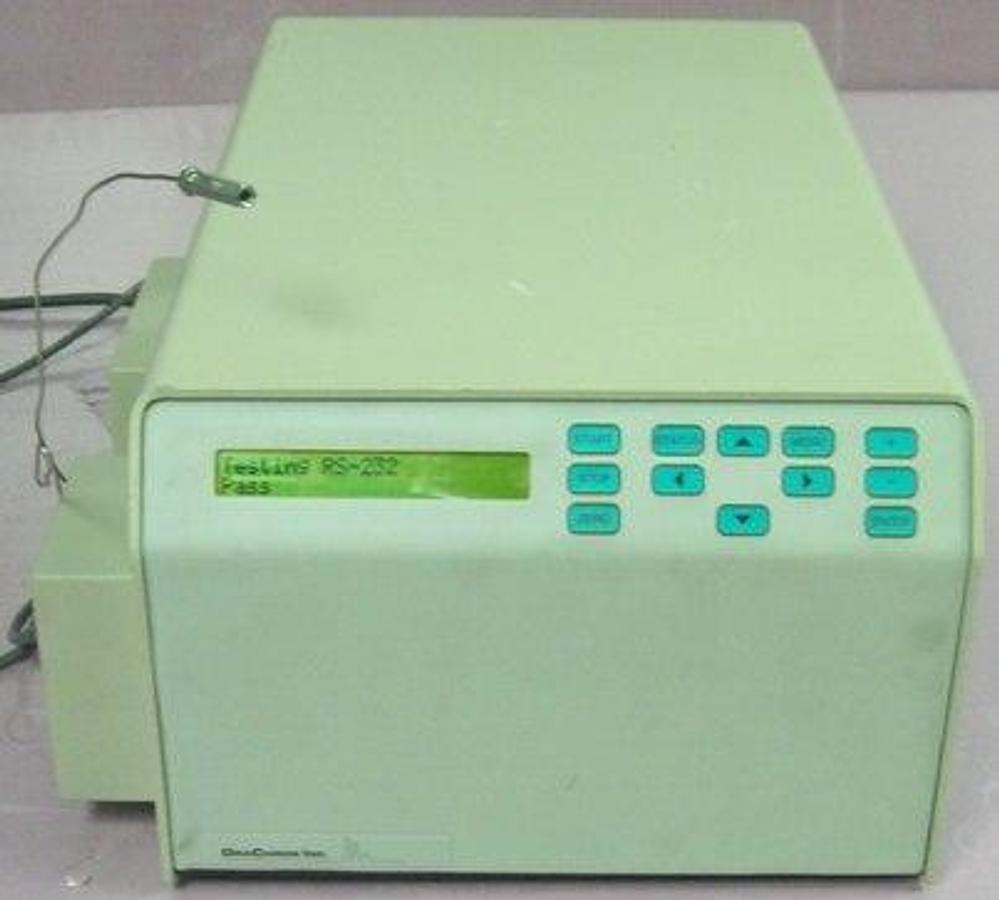 Used DRACHROM INC MODEL: 0205-9060