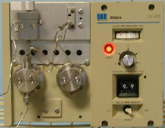 Used WATERS M-45