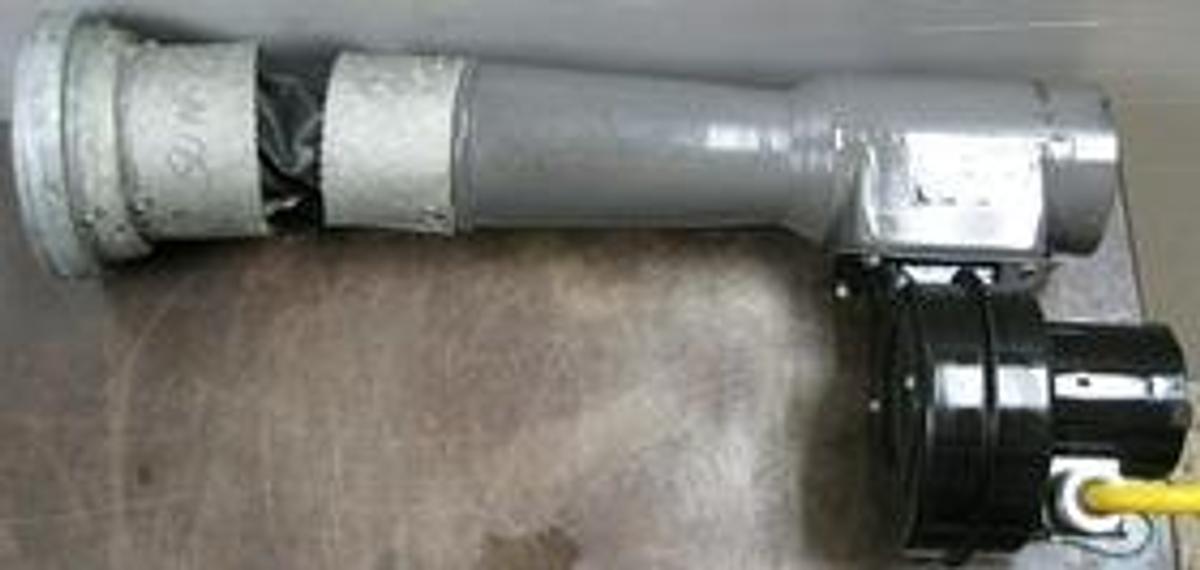 Used QUICKDRAFT CANTON O.