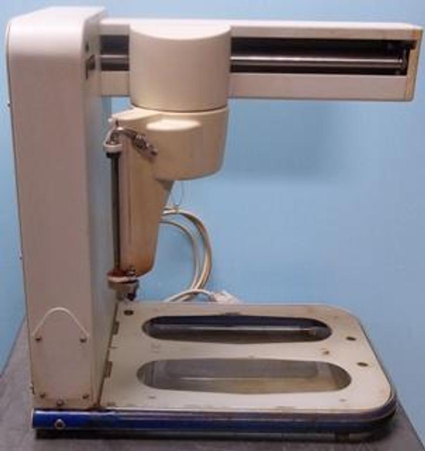 Used PHASE TECHNOLOGY AUTO SAMPLER MODEL: PHASE PSL VA300-ASA