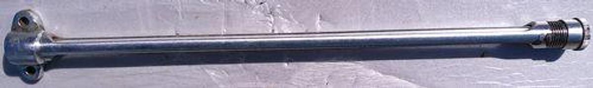 Used WAUKESHA FUEL RESEARCH ENGINE