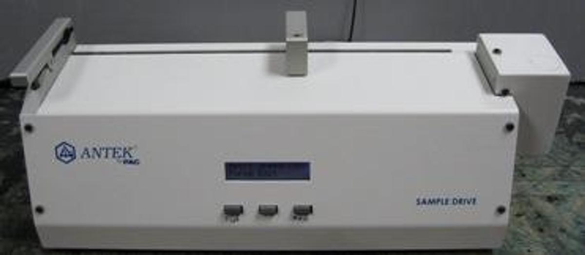 Used QTY. 1. ANTEK INSTRUMENTS