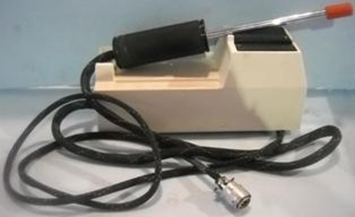 Used FINNIGAN MAT MASS SPEC HEATING PROBE