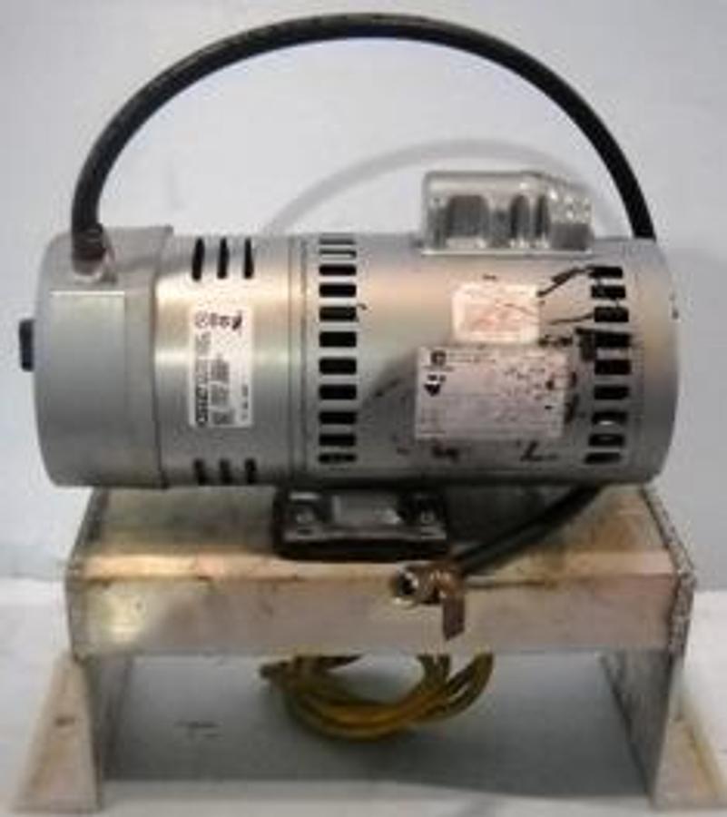 Used QTY. 1. GAST MANUFACTURING INC.