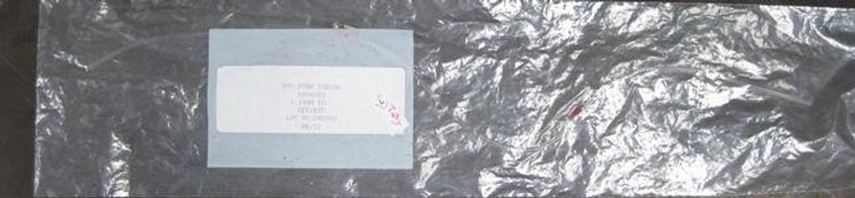 Used PERKIN ELMER PVC PUMP TUBING 1.14 MM ID