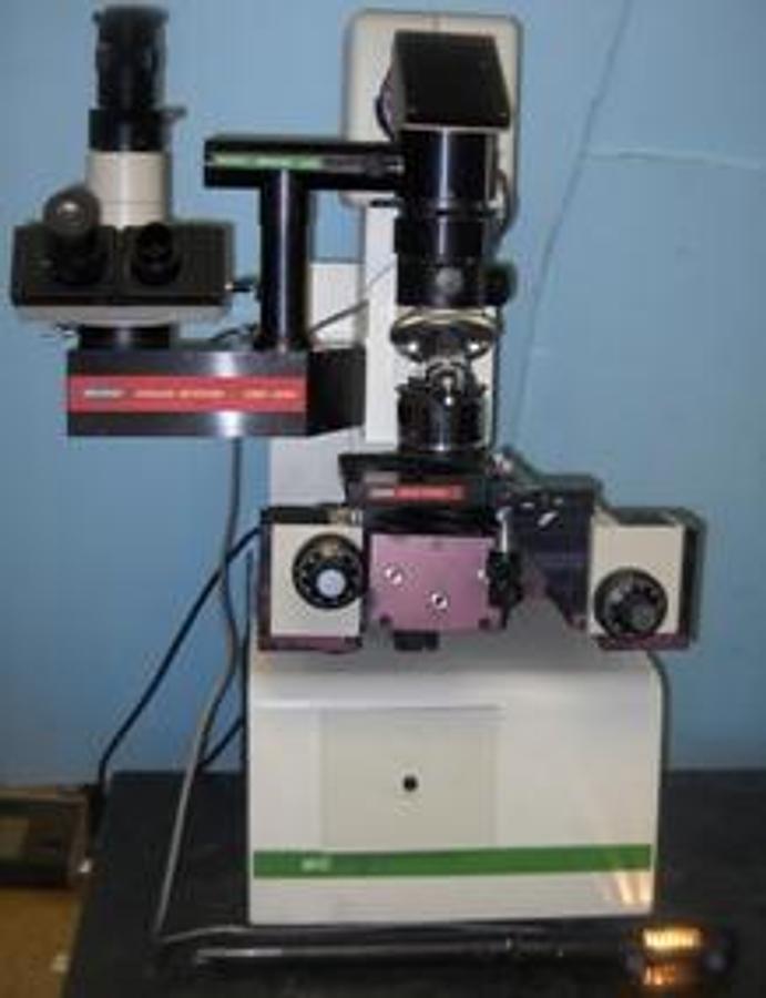 Used BIORAD DIGILAB DIVISION UMA 300A