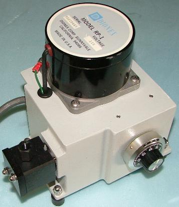 Used DIONEX MODEL RP-1