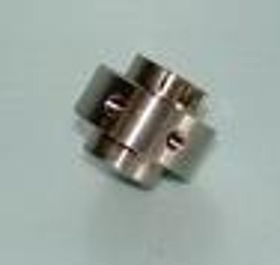 Used VICI VALVE 6 PORT.