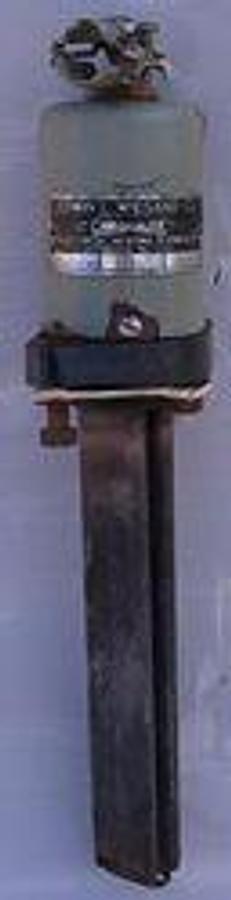 Used WAUKESHA FUEL RESEARCH ENGINE