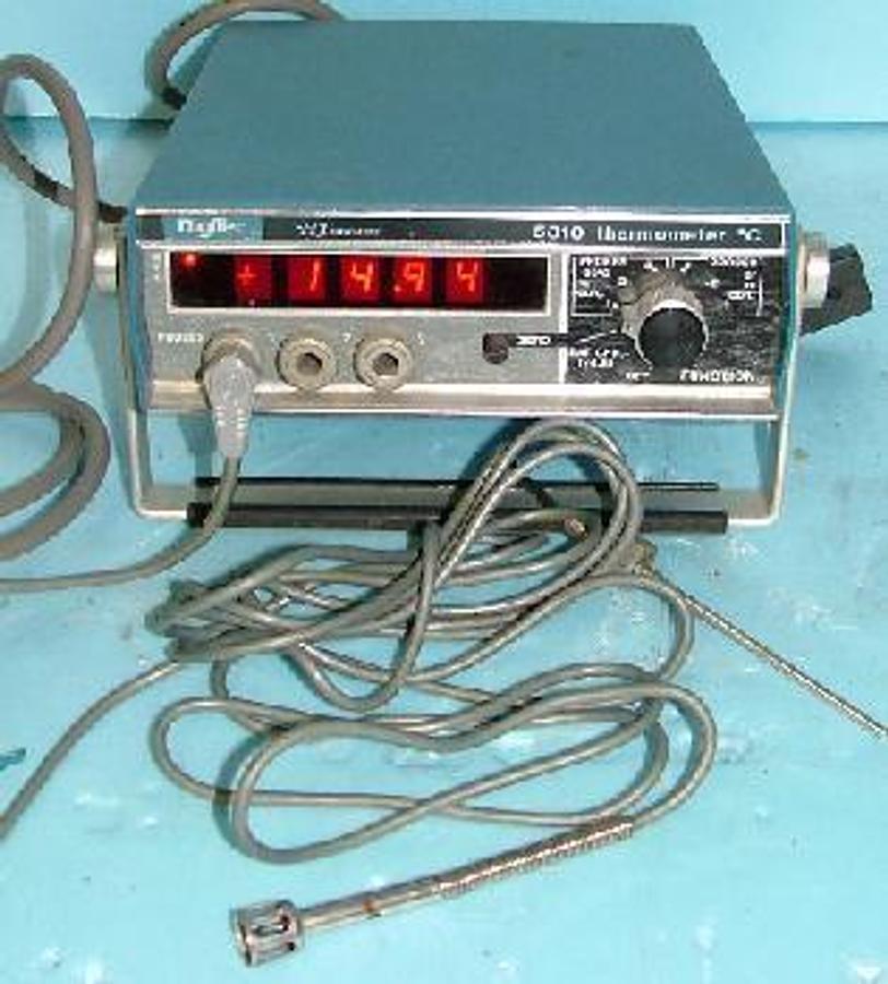 Used DIGITEC MODEL: 5810