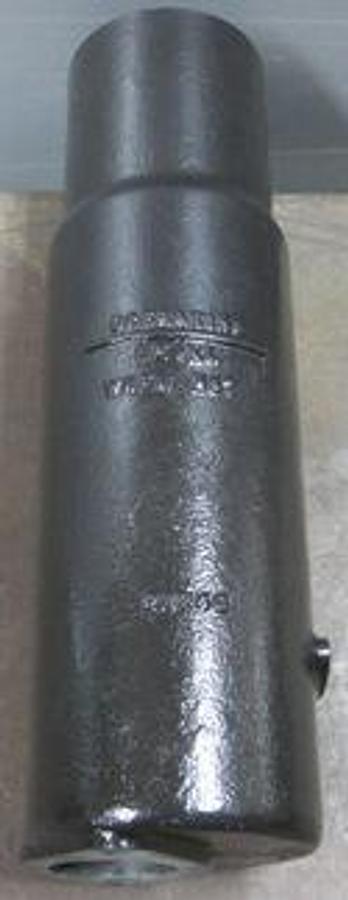 Used WAUKESHA ENGINE COMPANY