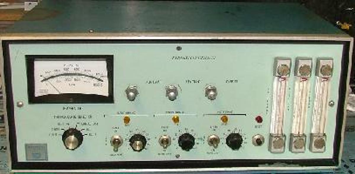 Used DOHRMANN PARALYSIS FURNACE