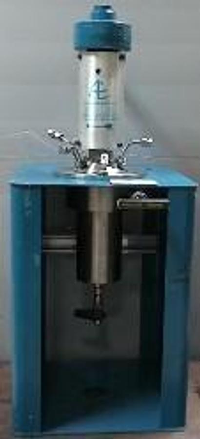 Used AUTOCLAVE ENGINEERS 500 ML