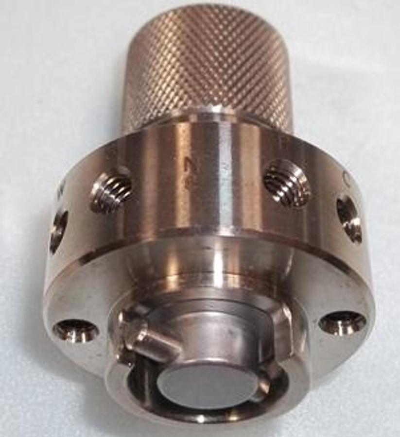 Used QTY. 1. VICI VALCO INSTRUMENT CO. VALVE