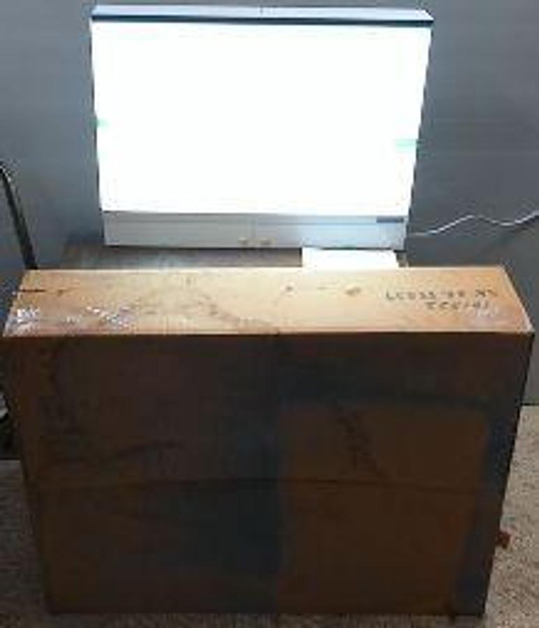 Used SS X-RAY PRODUCTS INC