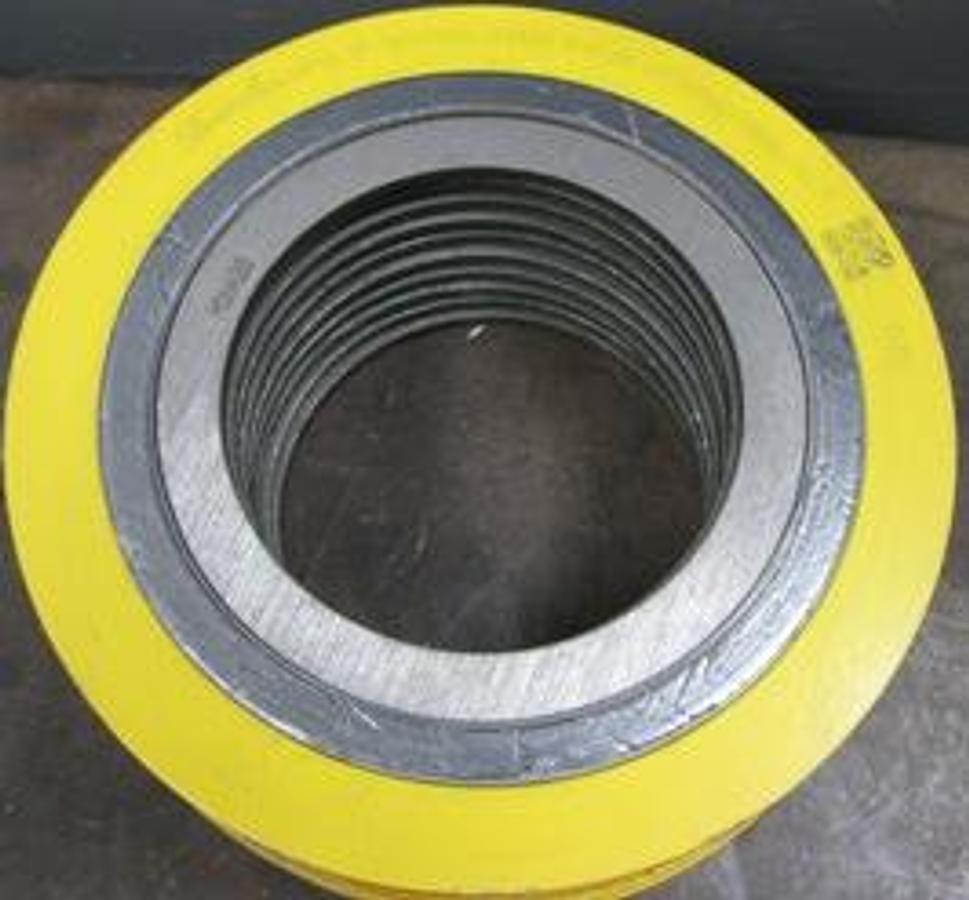 Used QTY. 10. FLEXITALLIC HPG 3" 300/600 VALVE / FITTING GASKET ASME B16.20 MON/MON/FG SEL+