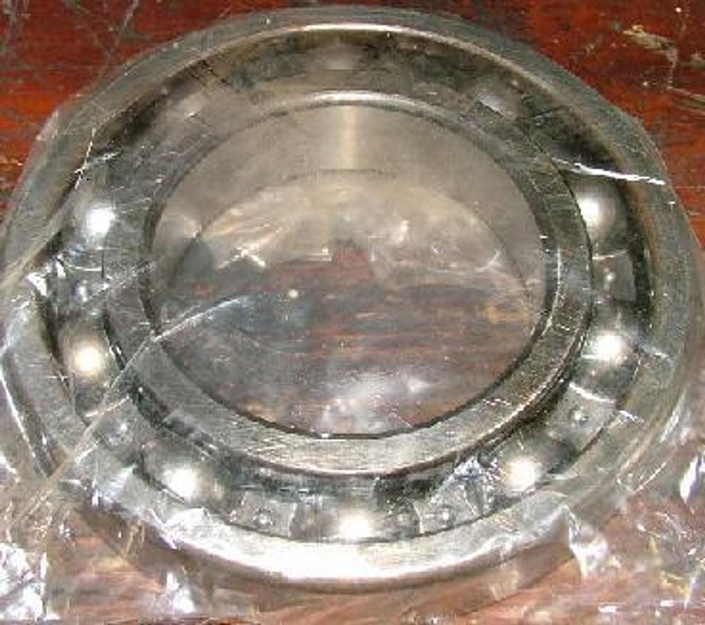 Used KAYO BALL & ROLLER BEARINGS 6218K