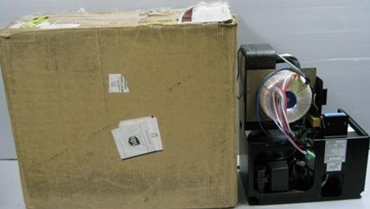 Used QTY. 1. LAUDA DR. R. WABSER GMBH & COMPANY KG