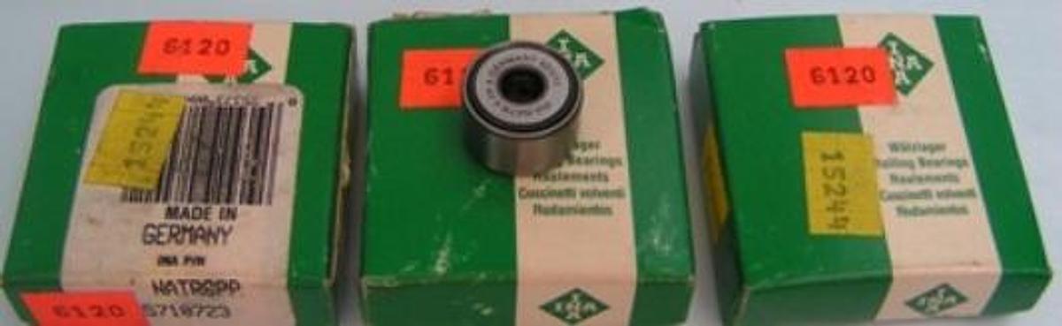 Used QTY. 3. I INA A