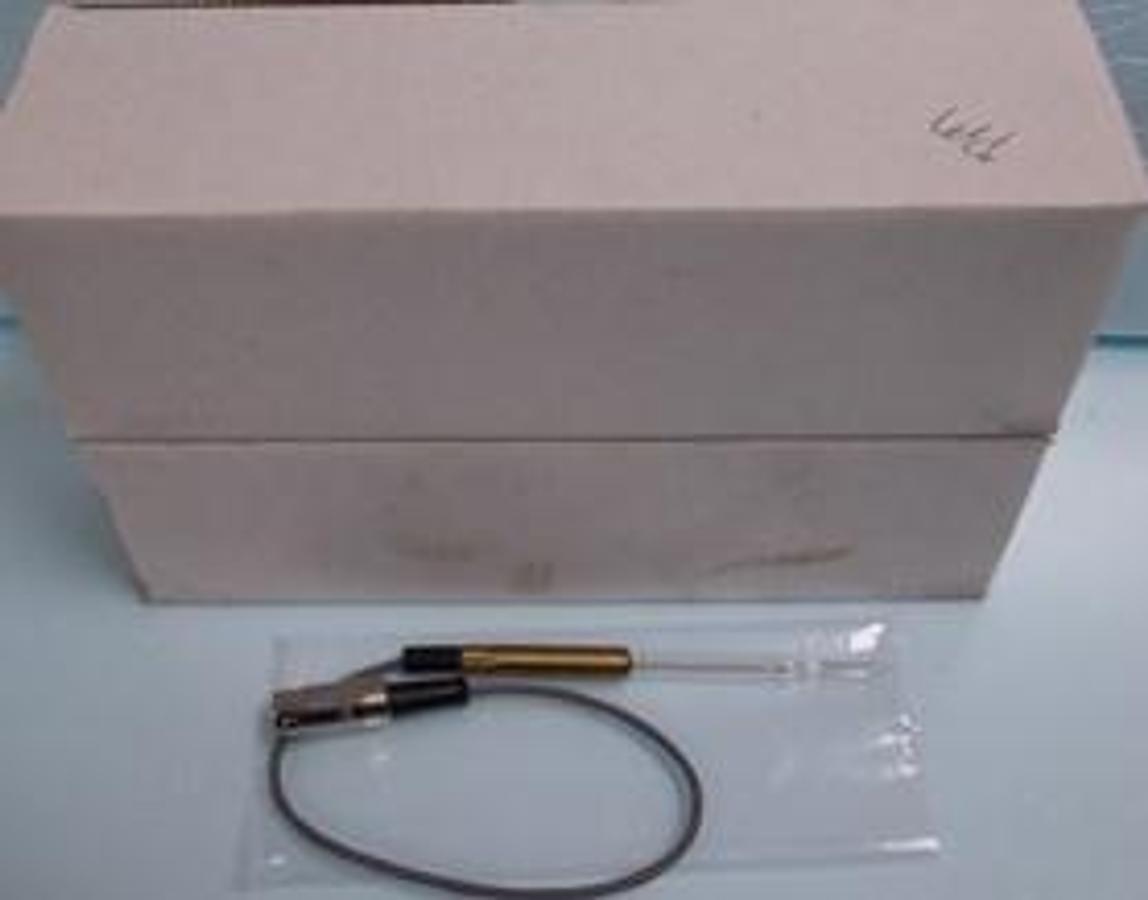 Used QTY. 2. ISL BY PAC DCP-0056-010 PENSKY MARTEN PROBE CLASS A STANDARD 5G FOR USE WITH ISL INSTRUMENT.