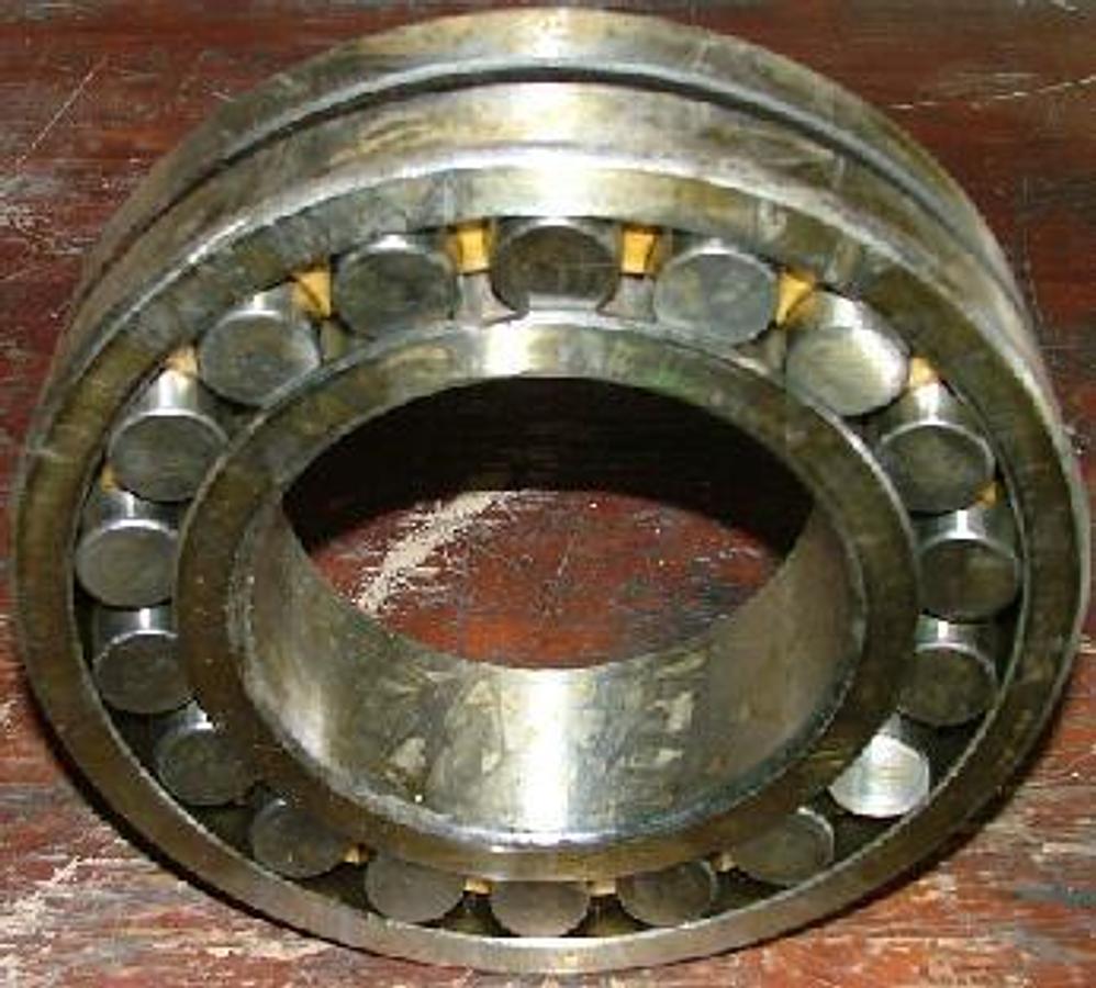 Used ROLLWAY ROMAHA 22230W33C3