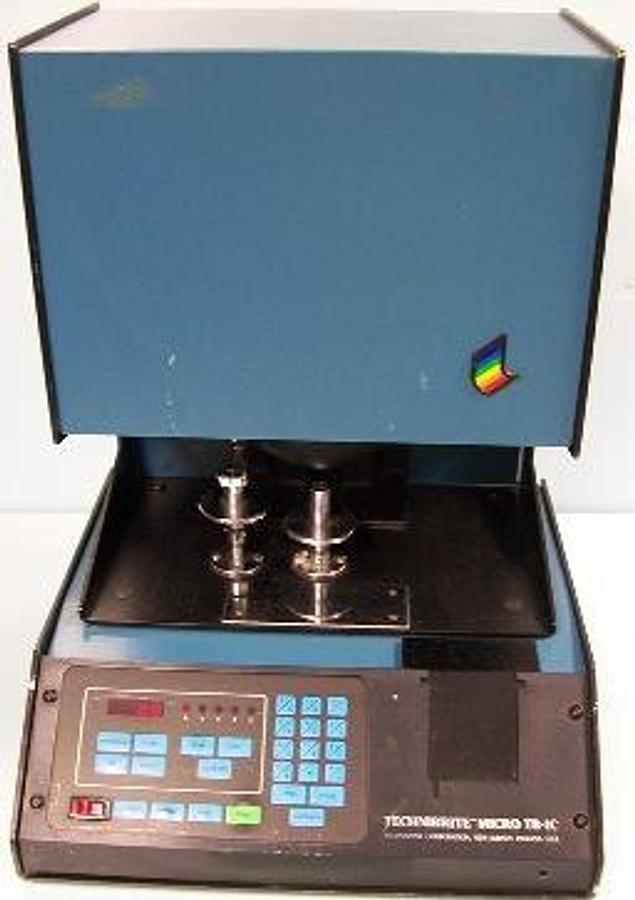 Used TECHNIBRITE MICRO TB-1C
