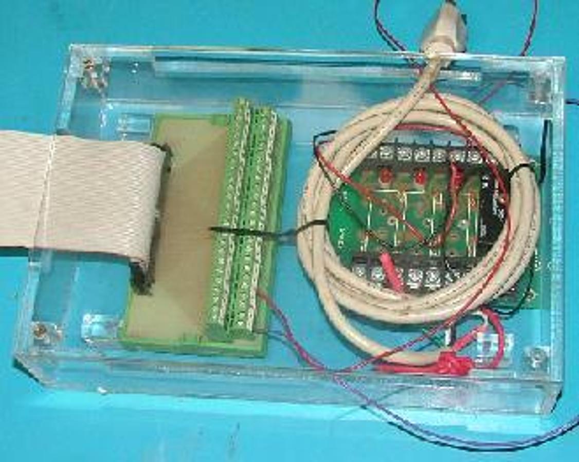 Used ELECTRONIC SUPPLY CO. 000230R