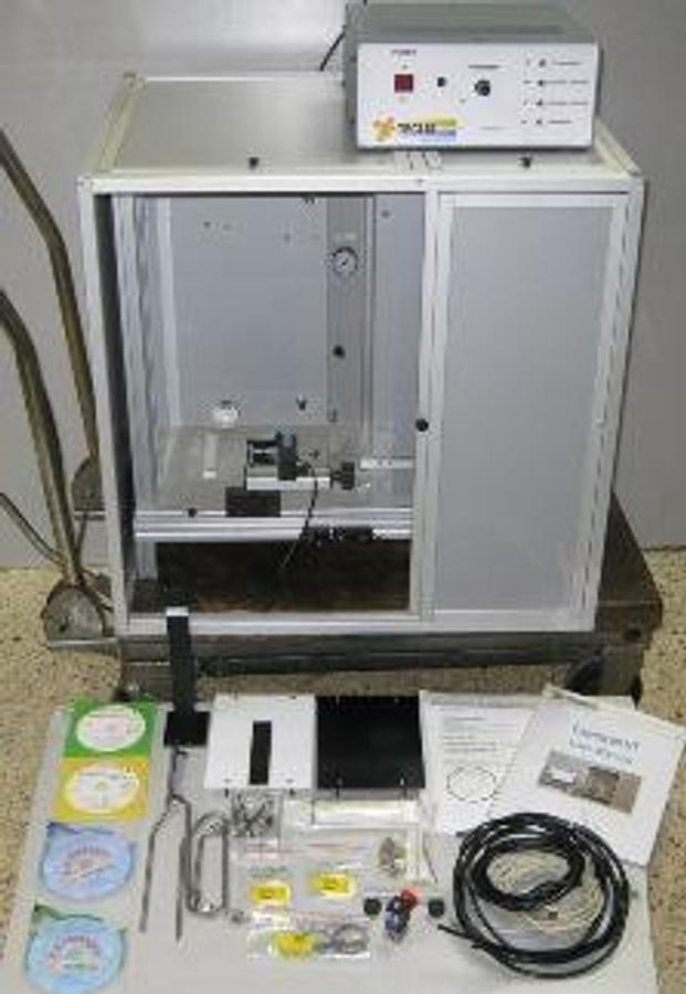 Used TECLIS INNOVATIVE INTERFACE SCIENCE