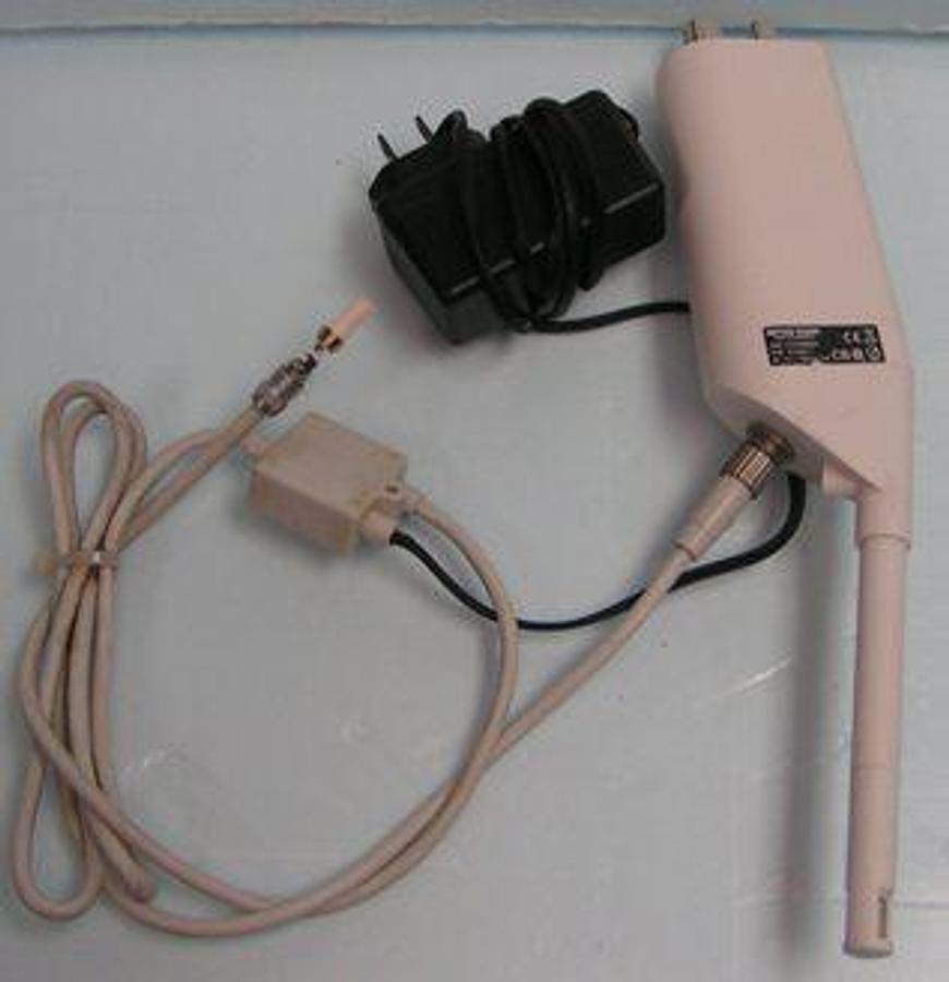 Used METTLER TOLEDO DP5 PHOTOTRODE