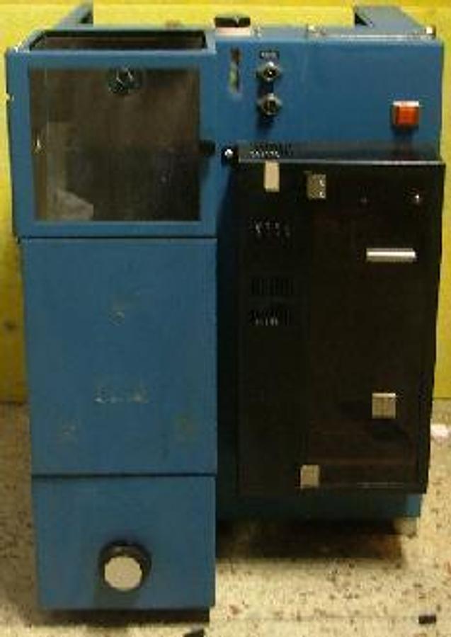 Used QTY. 1. ATPEM / ISL