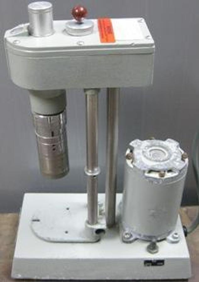 Used FANN INSTRUMENT COMPANY FANN VISCOMETER MODEL 35A