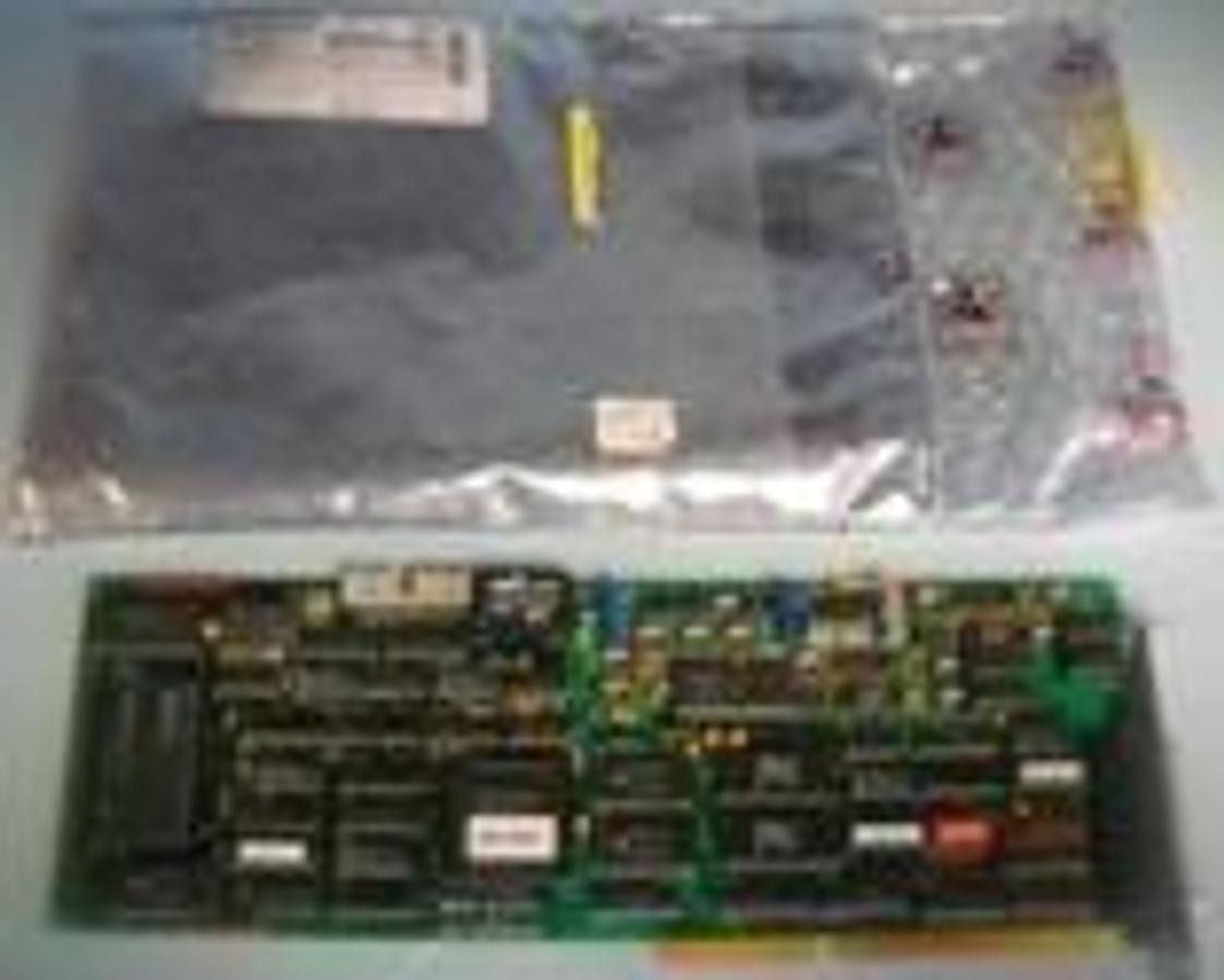 Used NATIONAL INSTRUMENT PCI -6070E / PCI-MIO-16E-1 1.25 MS/S 12 BIT 16 ANALOG INPUT MULTIFUNCTION DAQ P/N. 183455f-01. .