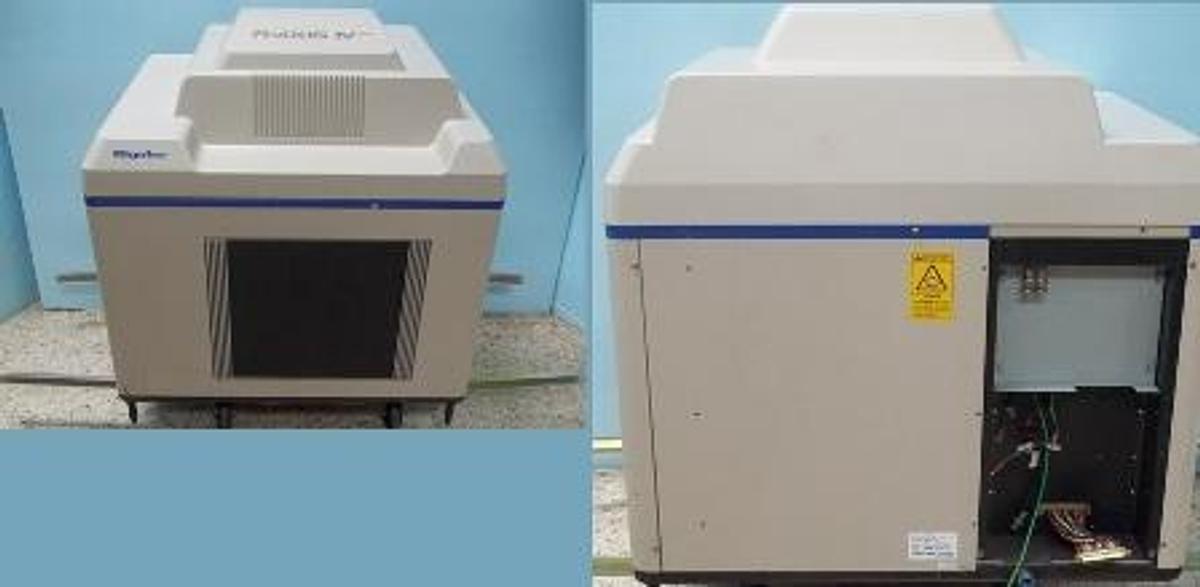 Used RIGAKU R-AXIS IV++