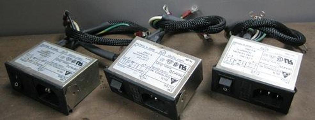 Used PHASE TECHNOLOGIES POUR POINT FREEZE POINT ANALYZER PARTS