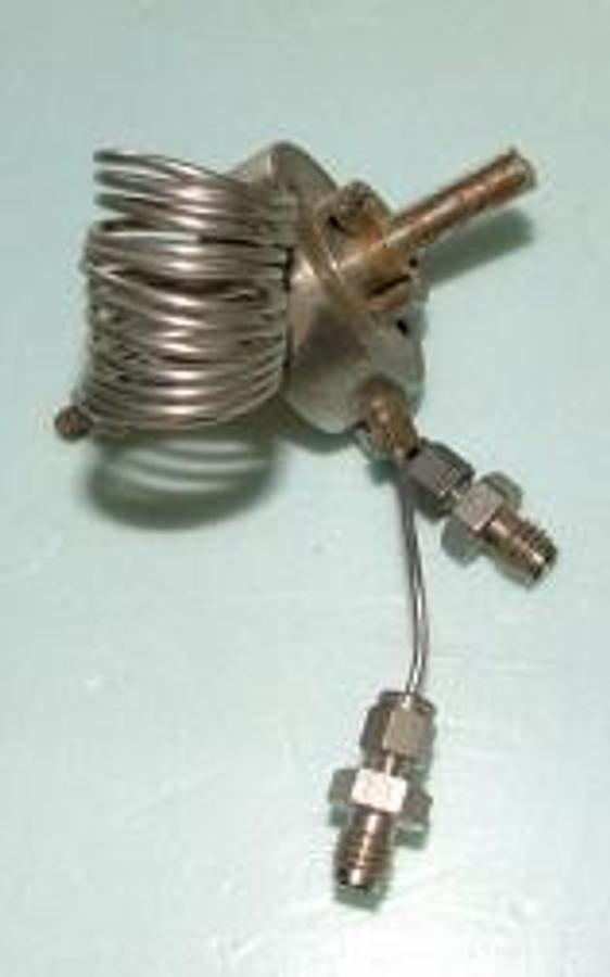 Used VALCO VICI VALVE 6 PORT.