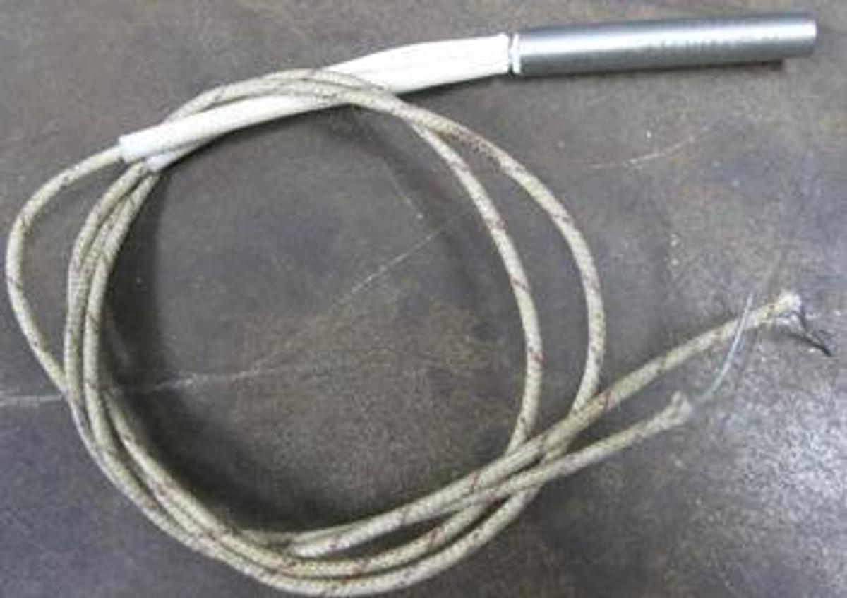 Used FAST HEAT NO: CH010005VK