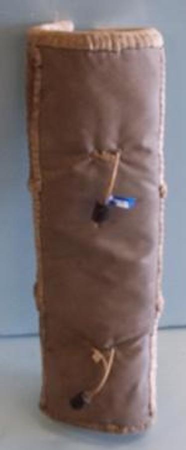 Used QTY. 1. GLAS-COL HEATER JACKET