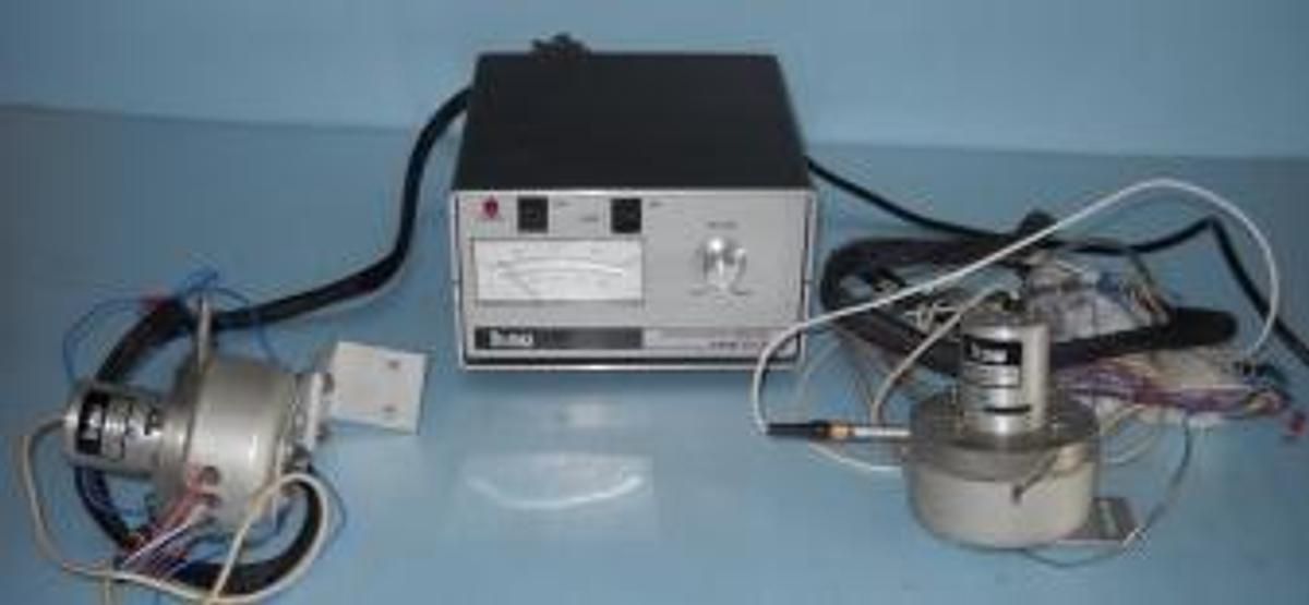 Used QTY. 1. HNV PHOTO IONIZATION DETECTOR MODEL P1-51 2A (115V) 1A(230V) MODEL 51-01