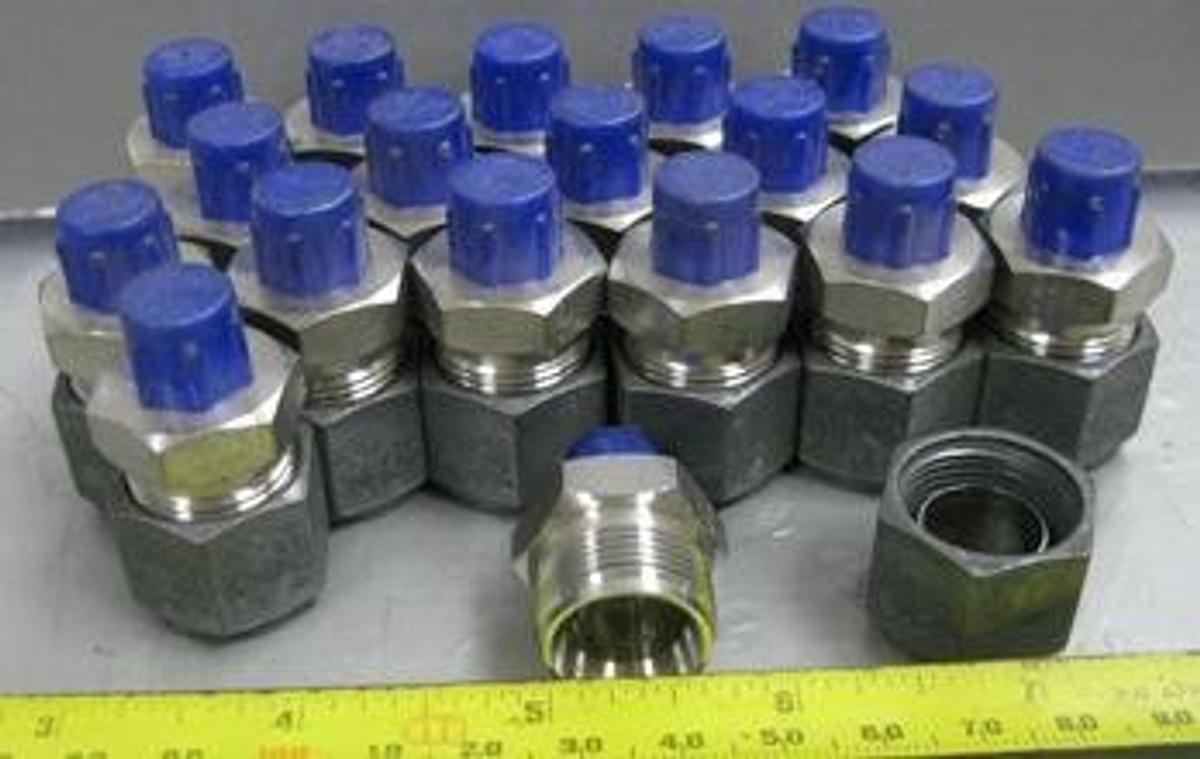 Used PARKER TW 8 316