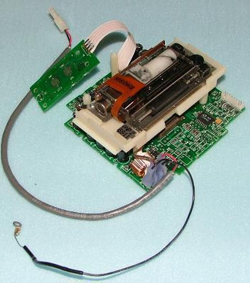 Used ANTEK INSTRUMENTS