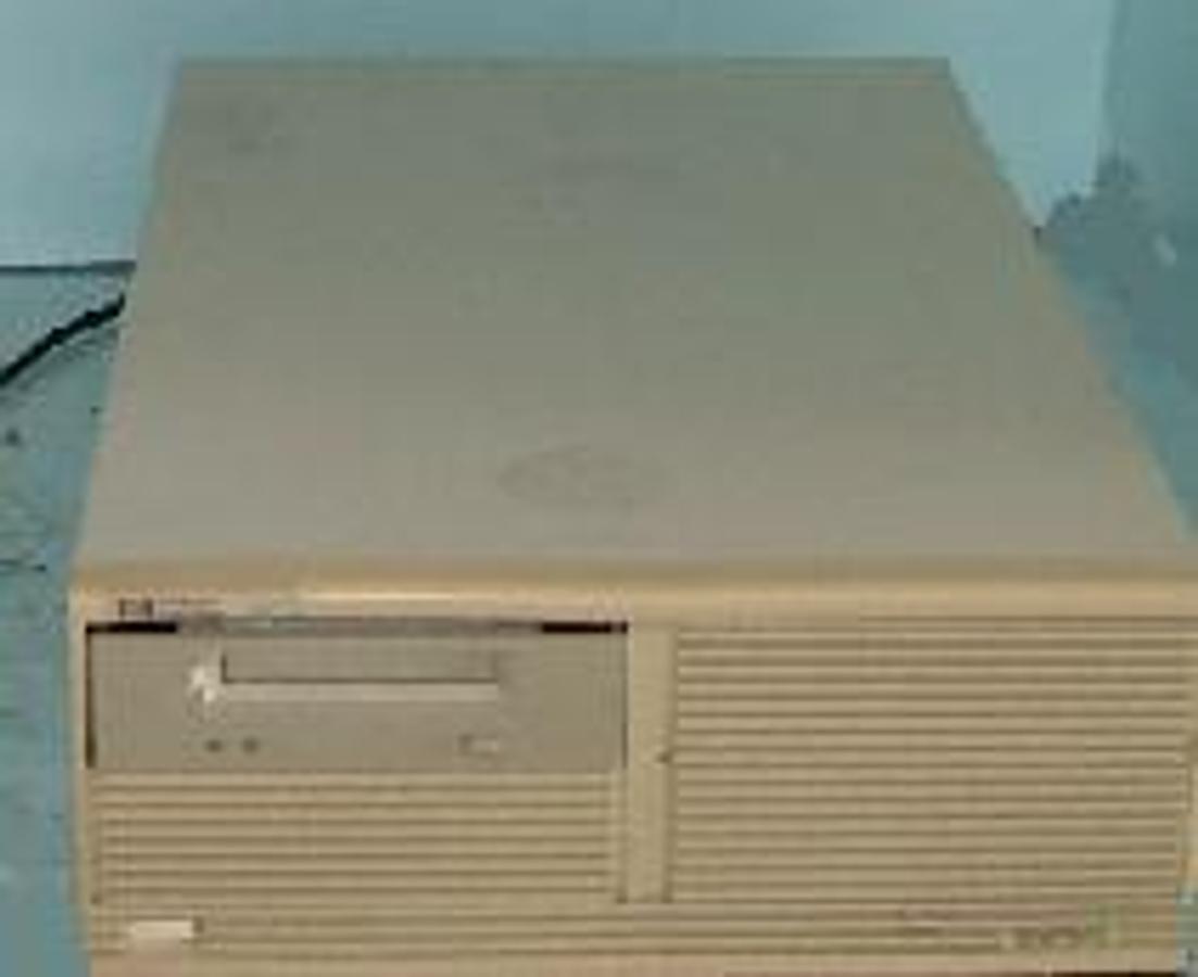 Used HEWLETT PACKARD HP 6000 1350S