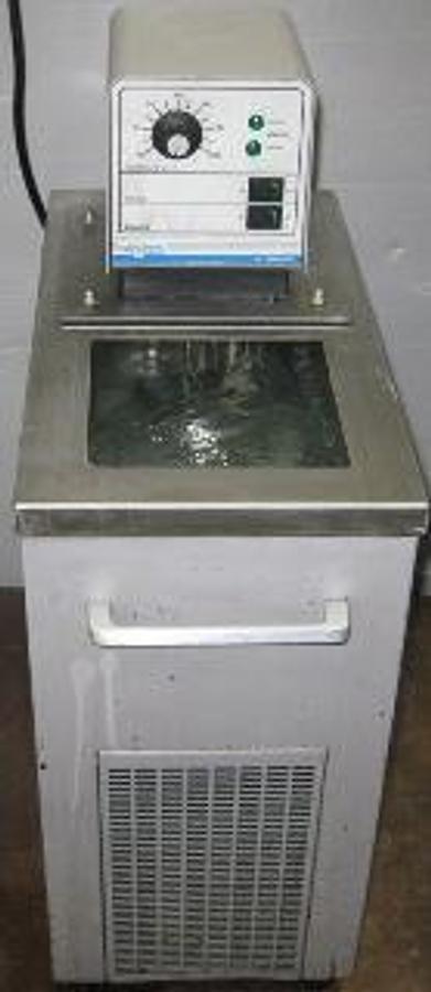 Used VWR SCIENTIFIC PRODUCTS BY POLY SCIENCE