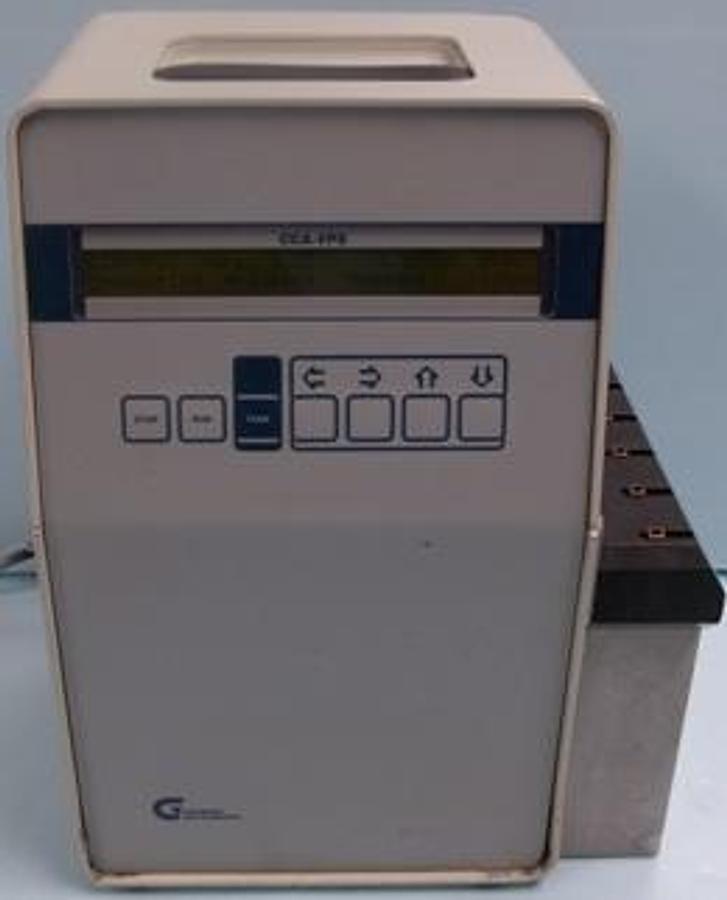 Used GRABNER INSTRUMENTS CCA-VPS