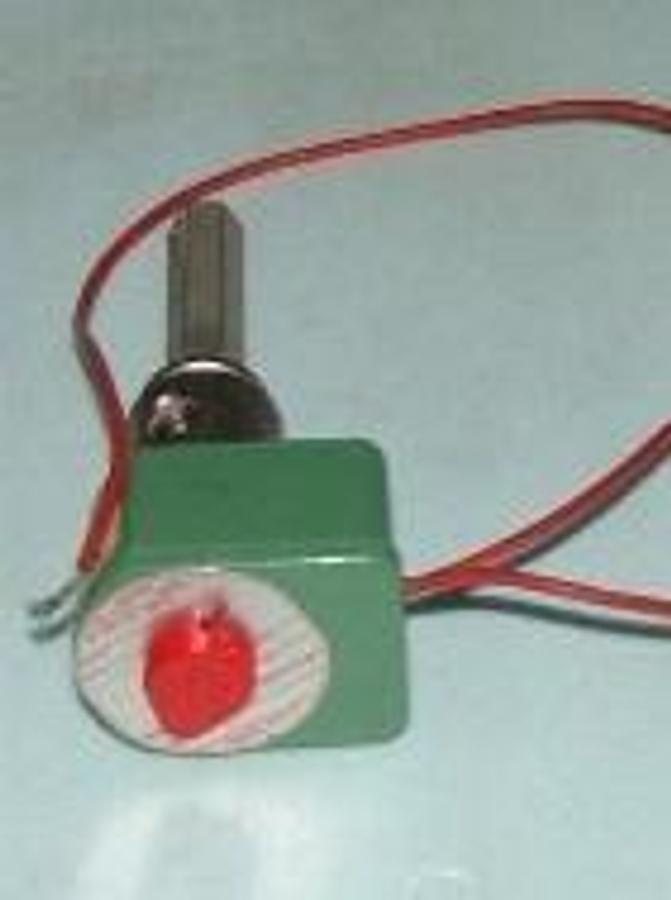 Used ASCO CAT. NO. 8264D9