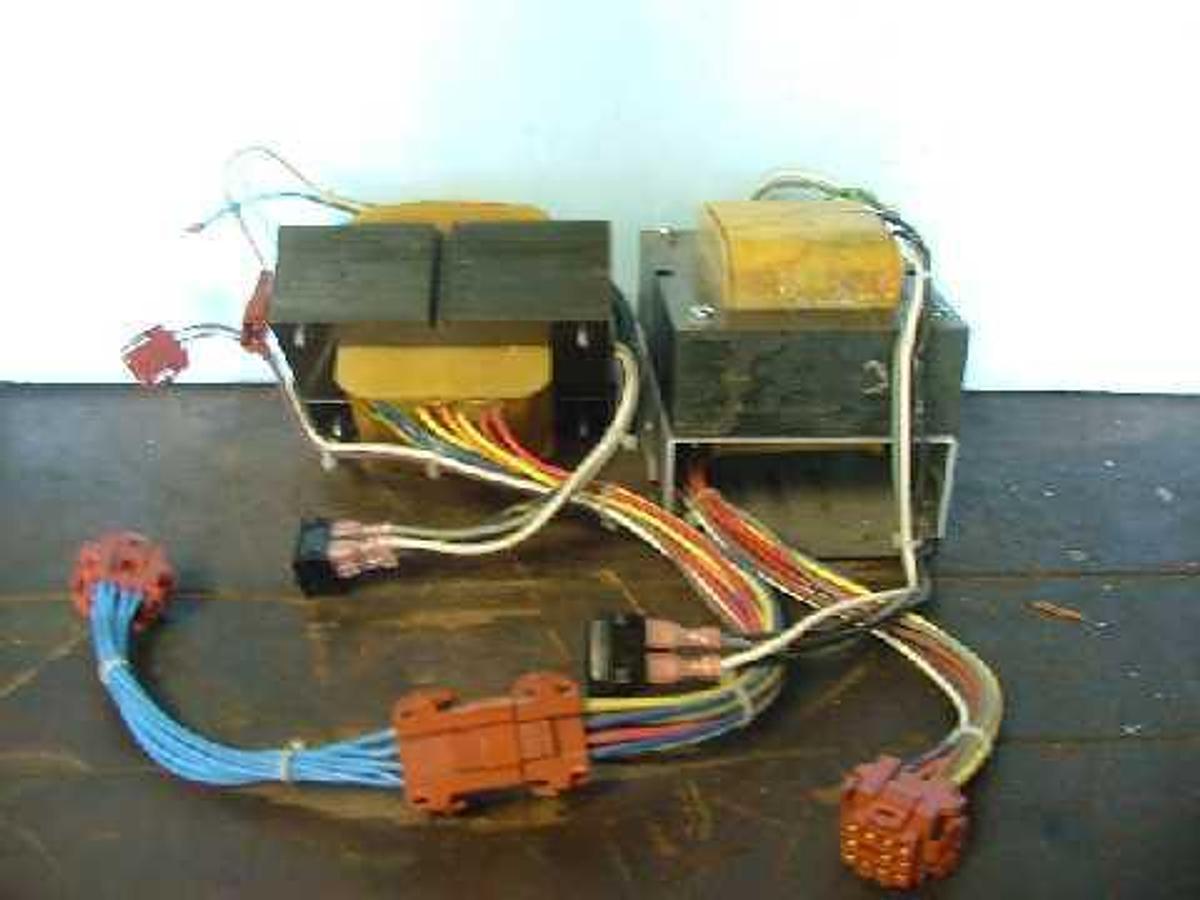 Used HEWLETT PACKARD HP 05890-60970